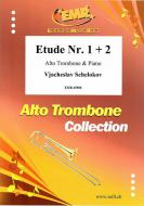 Etude Nr. 1&2 Download