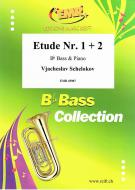 Etude Nr. 1&2 Download