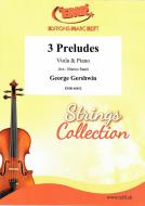 3 Preludes Download