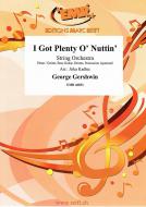 I Got Plenty O' Nuttin' Download