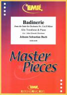 Badinerie Download