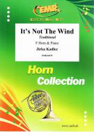 It's Not The Wind Download