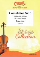 Consolation Nr. 3 Download