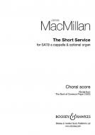 The Short Service 