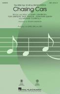 Chasing Cars Standard