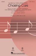 Chasing Cars Standard