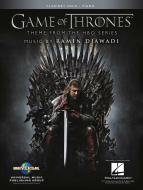 Game of Thrones 