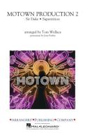 Motown Production 2 Standard