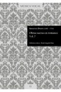 Sacred works in Romance language 7 