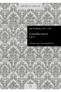 Sacred cantatas 2 
