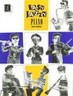 Easy Jazzy Piano 1 