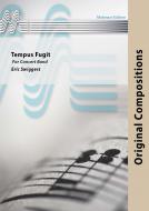 Tempus Fugit (Fanfarenorchester) 