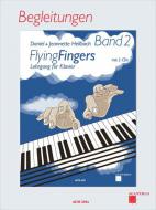 Flying Fingers Volumen 2 - Acompañamientos 