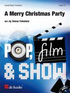 A Merry Christmas Party 