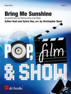 Bring Me Sunshine 
