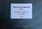 Weisen aus dem Alpenland 4 