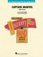 Captain Marvel Standard