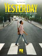 Yesterday 