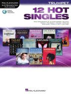 12 Hot Singles for Trumpet 