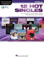 12 Hot Singles for Viola 