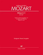 Missa in c-Moll KV 427 (417a) Download