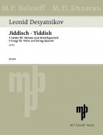 Yiddish Standard