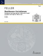Beethoven Variations Standard
