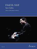 Sari Gelin op. 66 No. 2 Standard