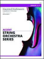 Haunted Halloween Standard