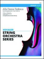Alla Danza Tedesca Standard