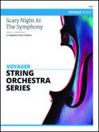 Scary Night At The Symphony Standard