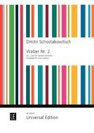 Waltz No. 2 