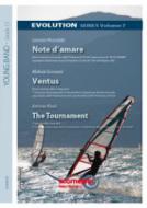 Evolution Series 7 