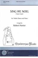 Sing We Noel 