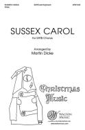 Sussex Carol 