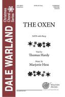 The Oxen 