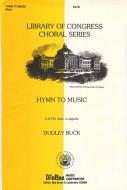 Hymn to Music 