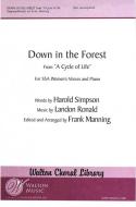 Down in the Forest 