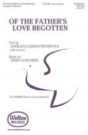 Of the Father's Love Begotten 