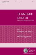 O Antiqui Sancti 