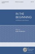 In the Beginning 