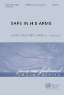Safe in His Arms 