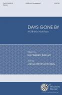 Days Gone By 