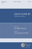 Days Gone By 