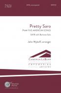 Pretty Saro 