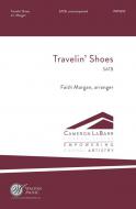 Travelin' Shoes 
