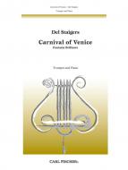 Carnival Of Venice 