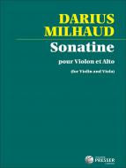 Sonatine 