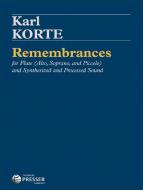 Remembrances 