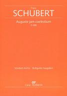 Auguste jam coelestium D488 Standard